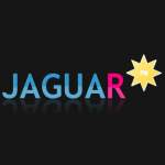 Logo da Jaguar FM