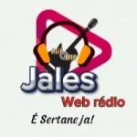 Logo da Jales Web Rádio