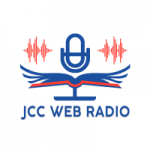 Logo da JCC Web Rádio