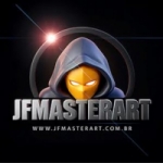 Logo da JFMasterart