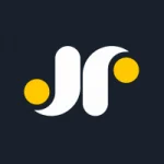 Logo da Jovem Rádio
