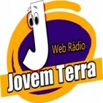Logo da Jovem Terra