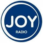 Logo da Joy Rádio