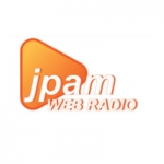 Logo da Jpam Web Rádio