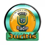 Logo da Juritis Radio Tv