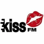 Logo da Kiss FM