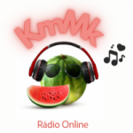 Logo da Km Mk Rádio Online
