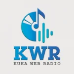 Logo da Kuka Web Rádio