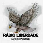 Logo da Liberdade Rádio