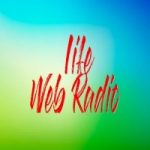 Logo da Life Web Rádio