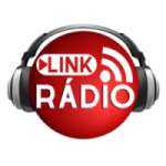 Logo da Link Rádio