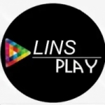 Logo da Lins Play FM