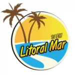 Logo da Litoral Mar 91
