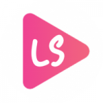 Logo da Litoral Santista FM