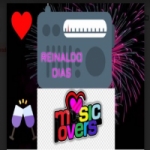 Logo da Love Music