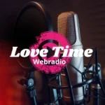 Logo da Love Time