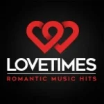 Logo da Lovetimes