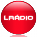 Logo da LRádio