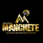 Logo da Manchete Web Rádio