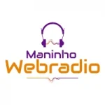 Logo da Maninho Web Rádio