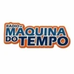 Logo da Máquina do Tempo FM