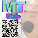 Logo da Máquina do Tempo Web