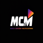 Logo da MCM Play