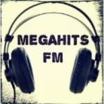 Logo da Megahits FM