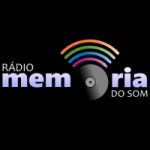Logo da Memória do Som