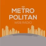 Logo da Metropolitan Web Rádio