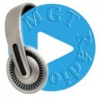 Logo da MGT Rádio Brazil Hits