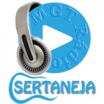 Logo da MGT Rádio Sertaneja