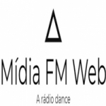 Logo da Mídia FM Web