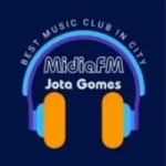 Logo da Mídia Web Litoral