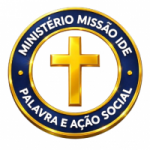 Logo da Ministério Missão Ide Pregai