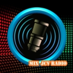 Logo da Mix Jcv Radio