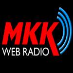 Logo da MKK Web Rádio