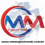 Logo da MM Esporte Web Rádio