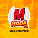 Logo da Moda Fm