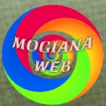 Logo da Mogiana FM Web