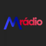 Logo da Montanha Rádio
