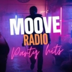 Logo da Moove Rádio
