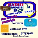 Logo da Morada do Espírito Santo