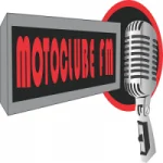 Logo da Motoclube FM