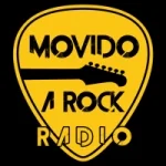 Logo da Movido A Rock