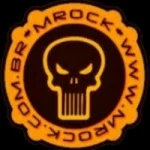 Logo da MRock Brasil