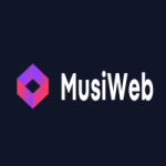 Logo da Musiweb