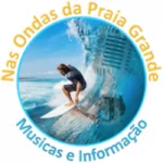 Logo da Nas Ondas da Praia Grande