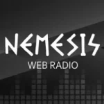 Logo da Nemesis Web Rádio