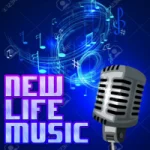 Logo da New Life